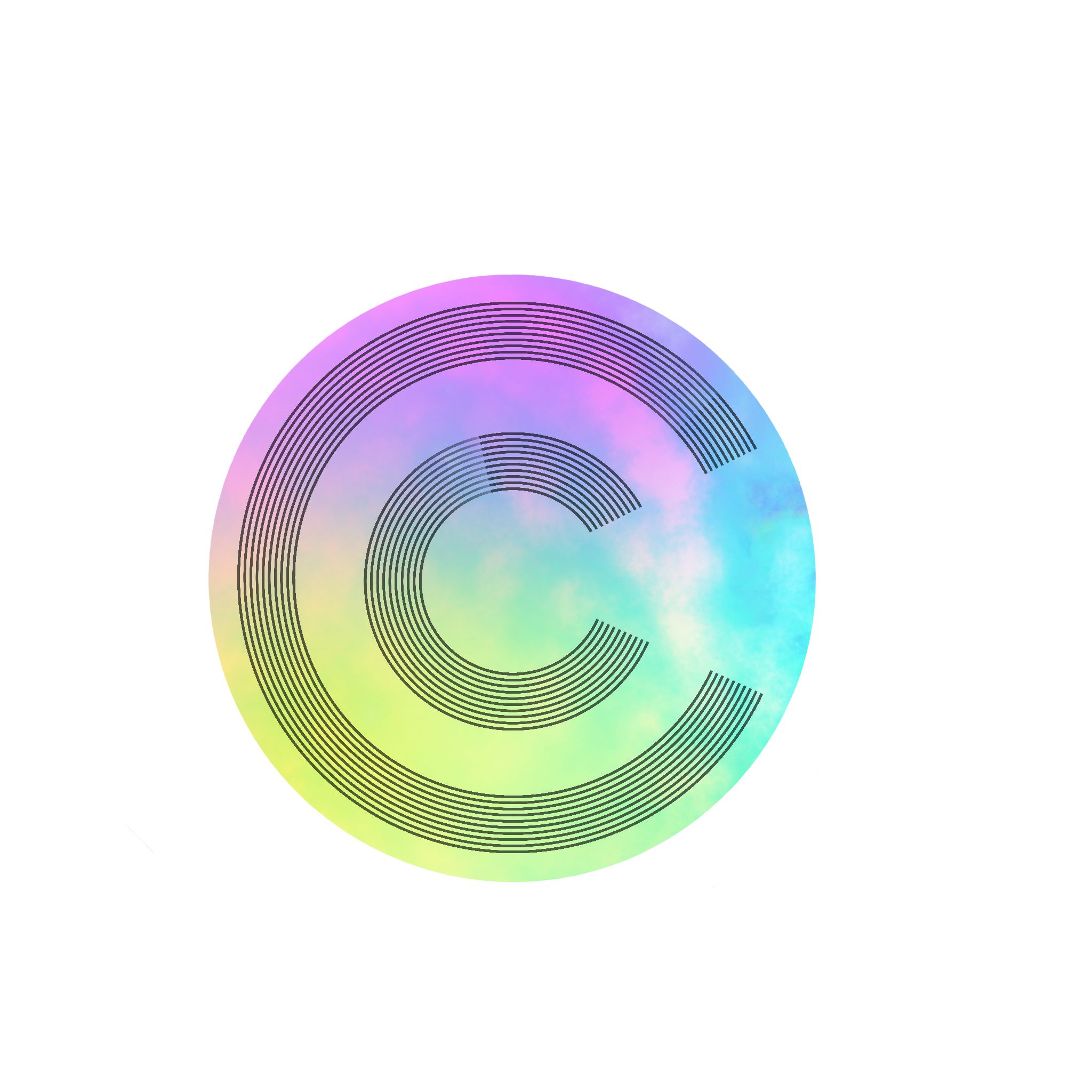 The Cyber Chronicle Logo